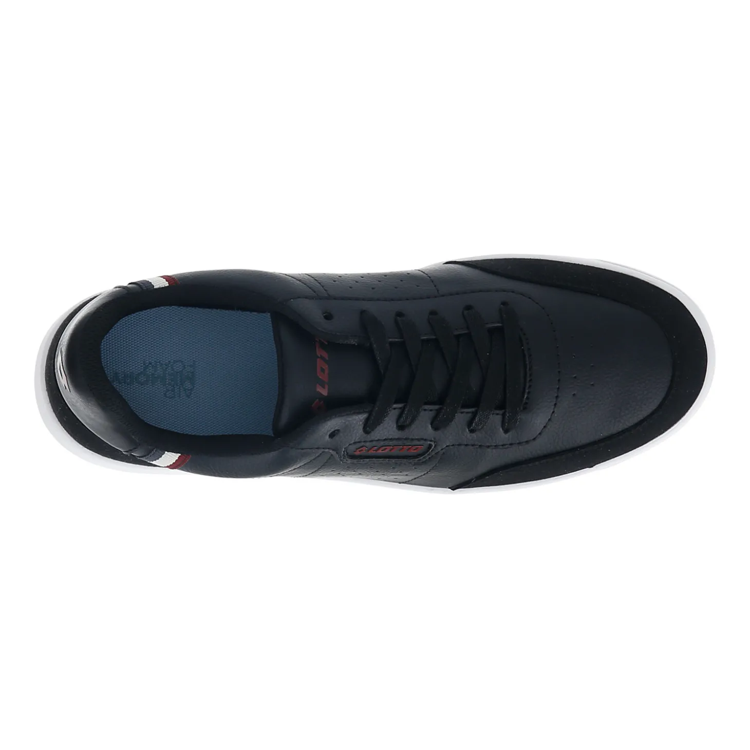 Lotto 1973 1 Amf | Herren Sneakers