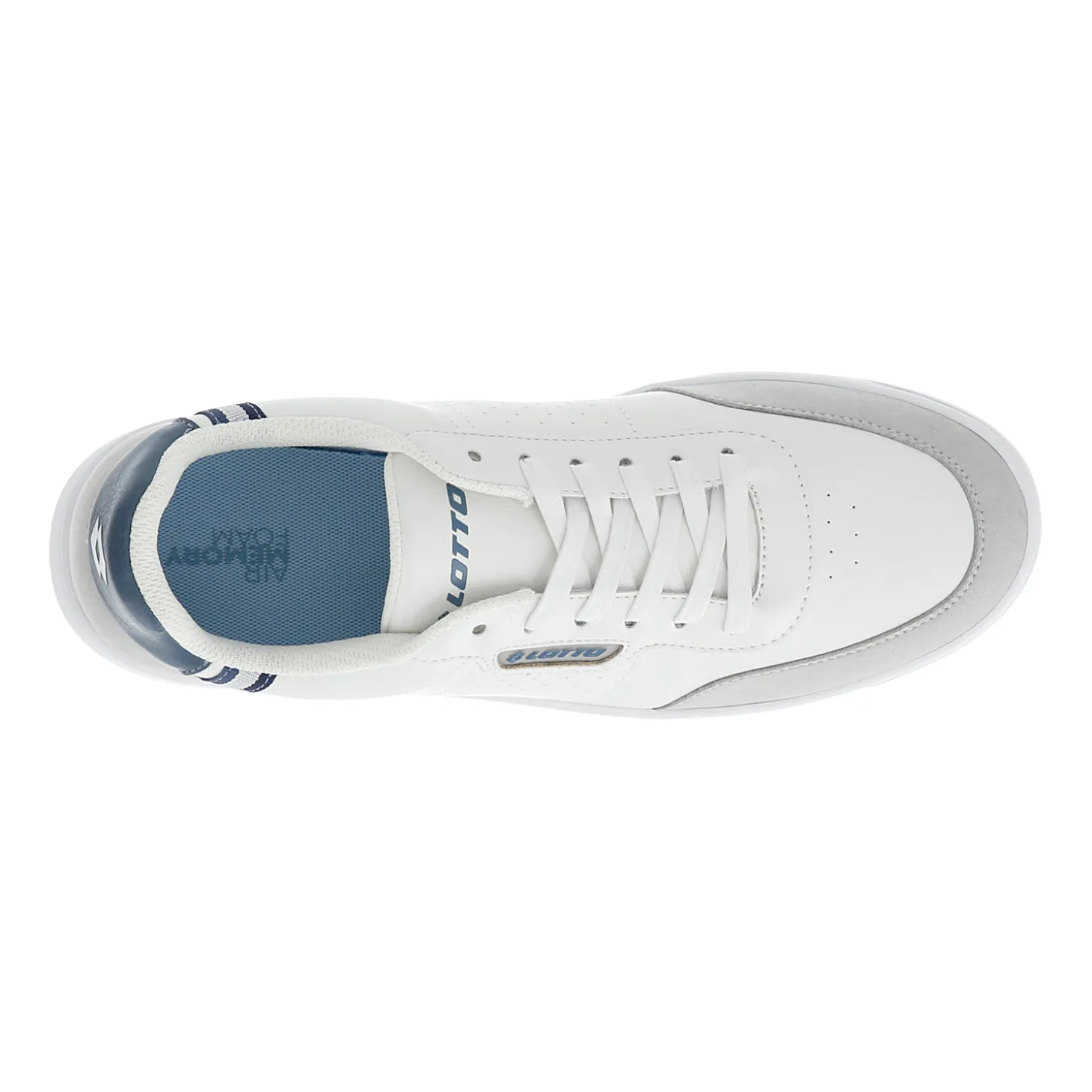 Lotto 1973 1 Amf | Herren Sneakers