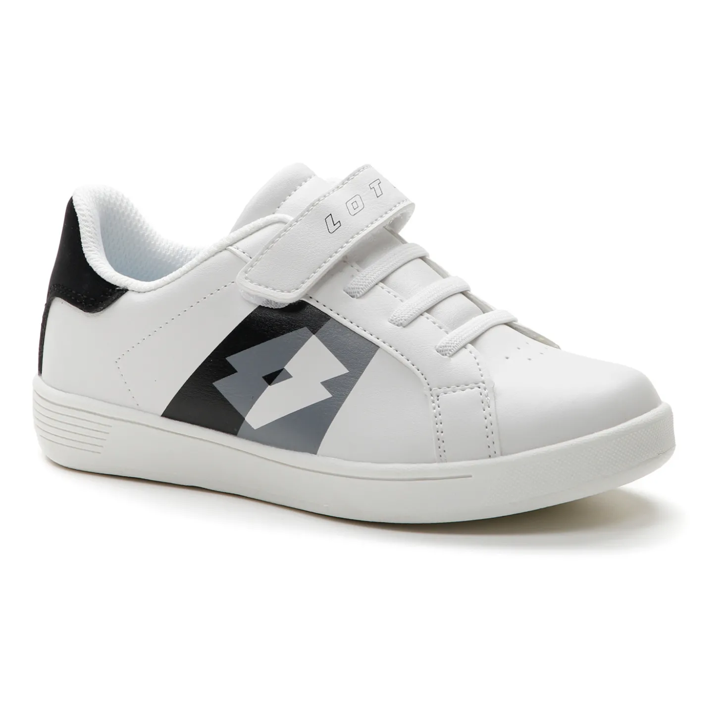 Lotto 1973 Amf Cl S | Kinder Sneakers