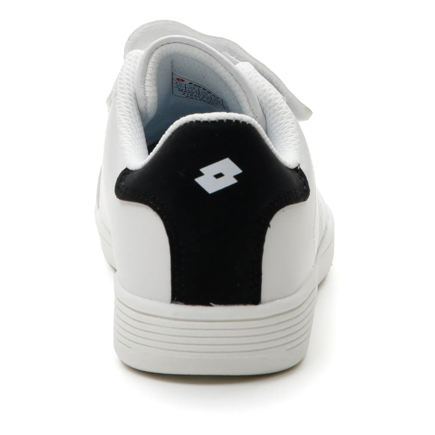 Lotto 1973 Amf Cl S | Kinder Sneakers