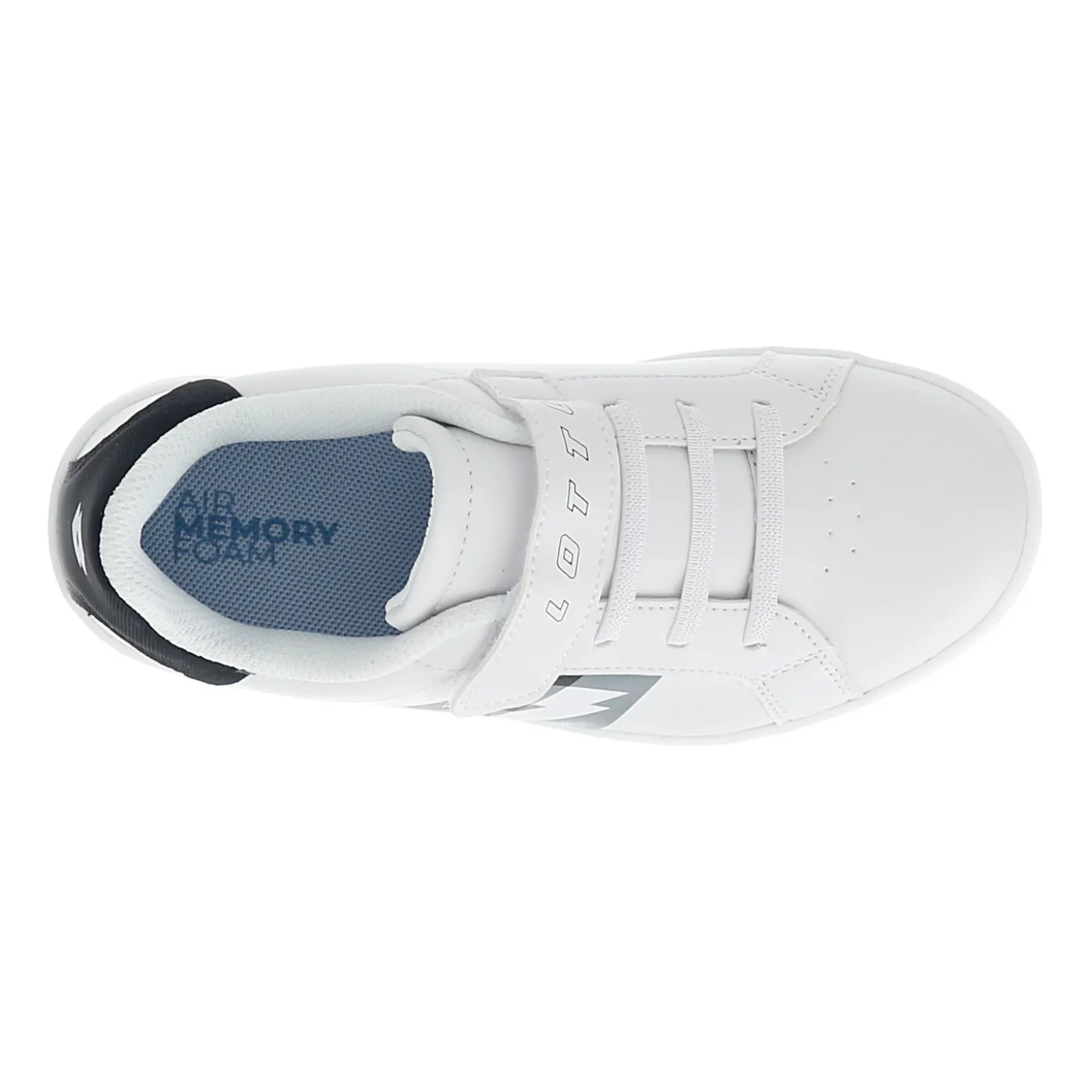 Lotto 1973 Amf Cl S | Kinder Sneakers