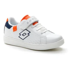 Lotto 1973 Amf Evo Vi Fluo Cl S | Kinder Sneakers