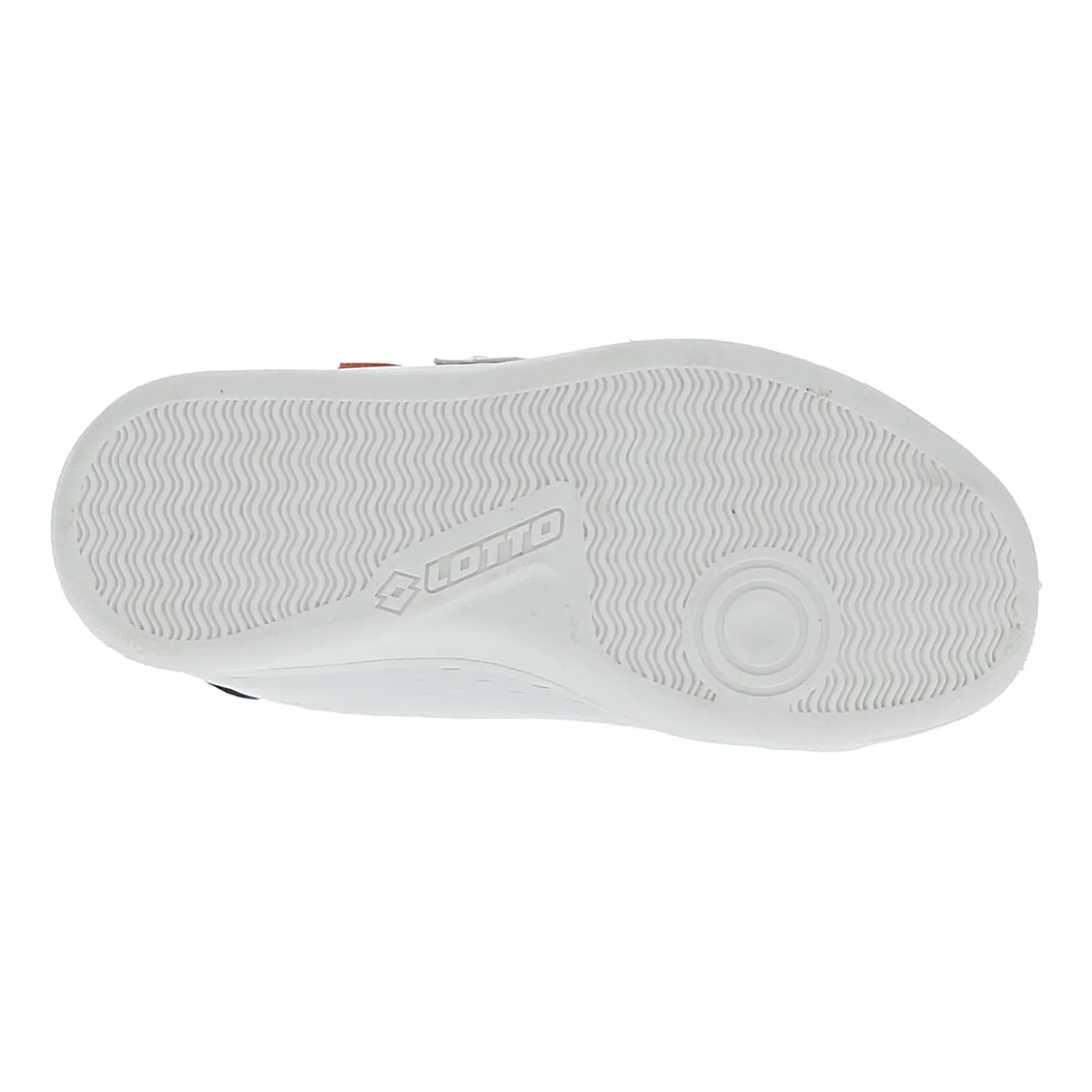 Lotto 1973 Amf Evo Vi Fluo Cl S | Kinder Sneakers