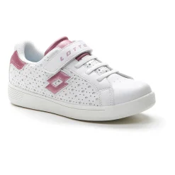 Lotto 1973 Amf Evo Vi Glitter Cl S | Kinder Sneakers