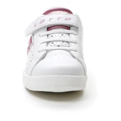 Lotto 1973 Amf Evo Vi Glitter Cl S | Kinder Sneakers