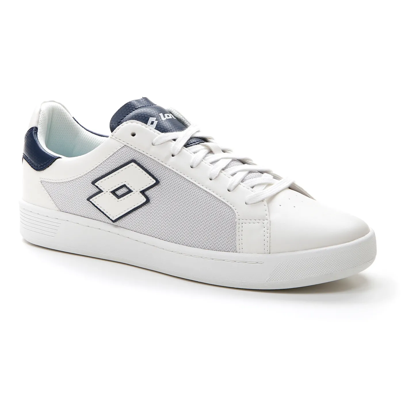 Lotto 1973 Amf Evo Vi Net | Herren Sneakers