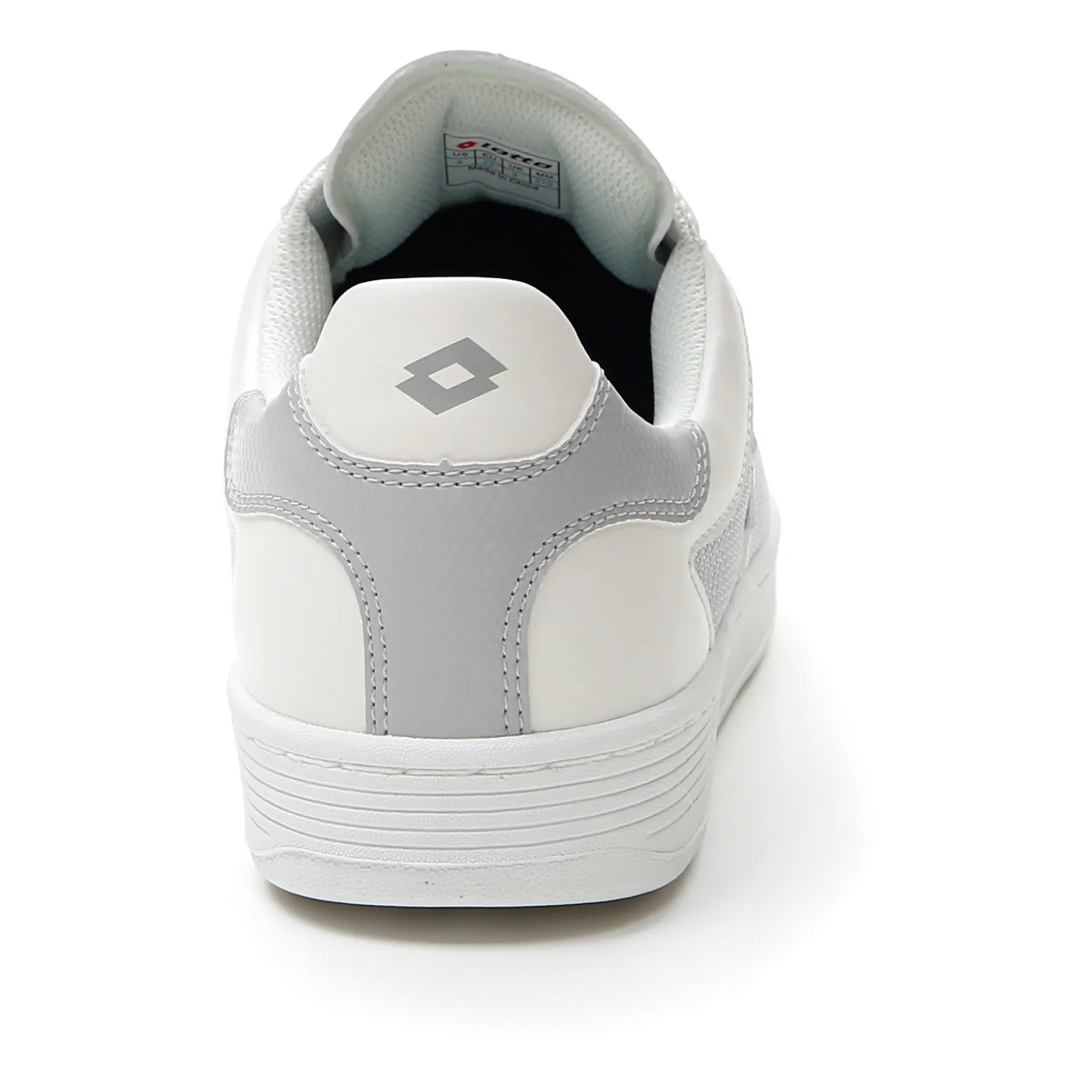 Lotto 1973 Amf Evo Vi Net | Herren Sneakers