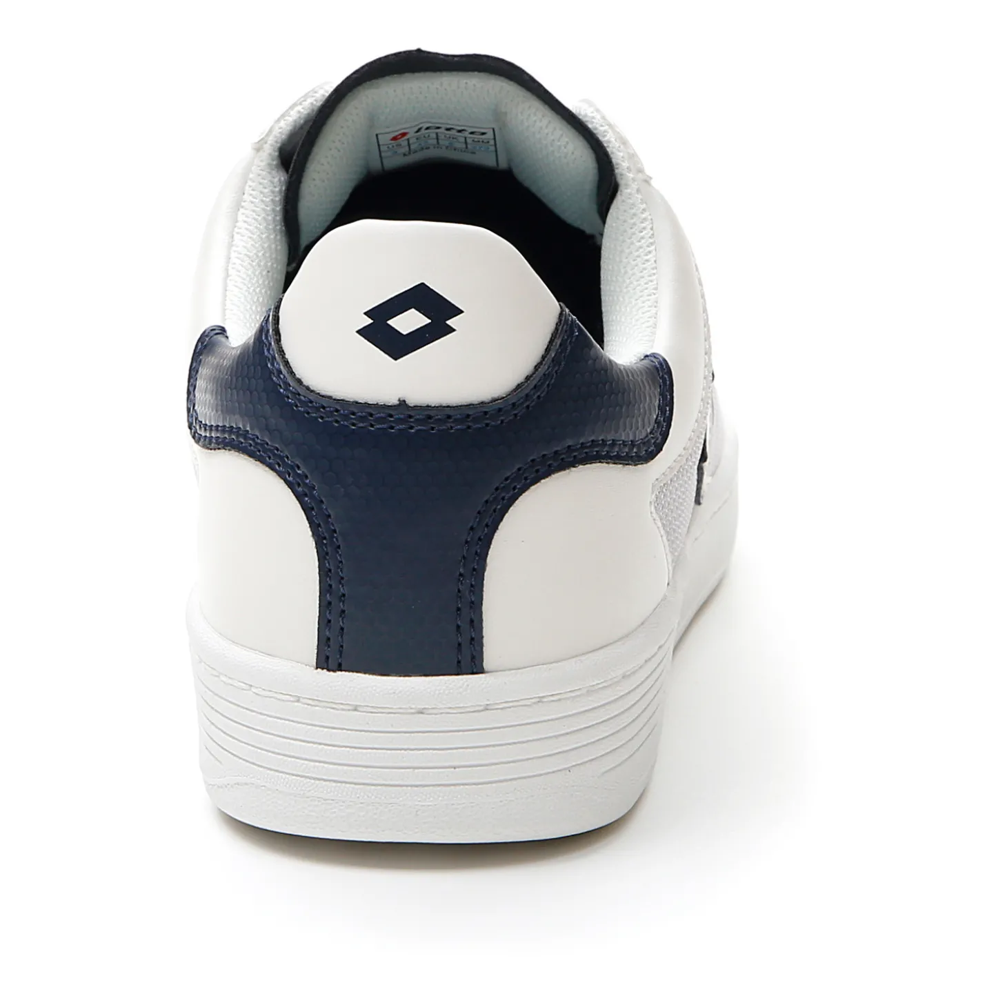 Lotto 1973 Amf Evo Vi Net | Herren Sneakers