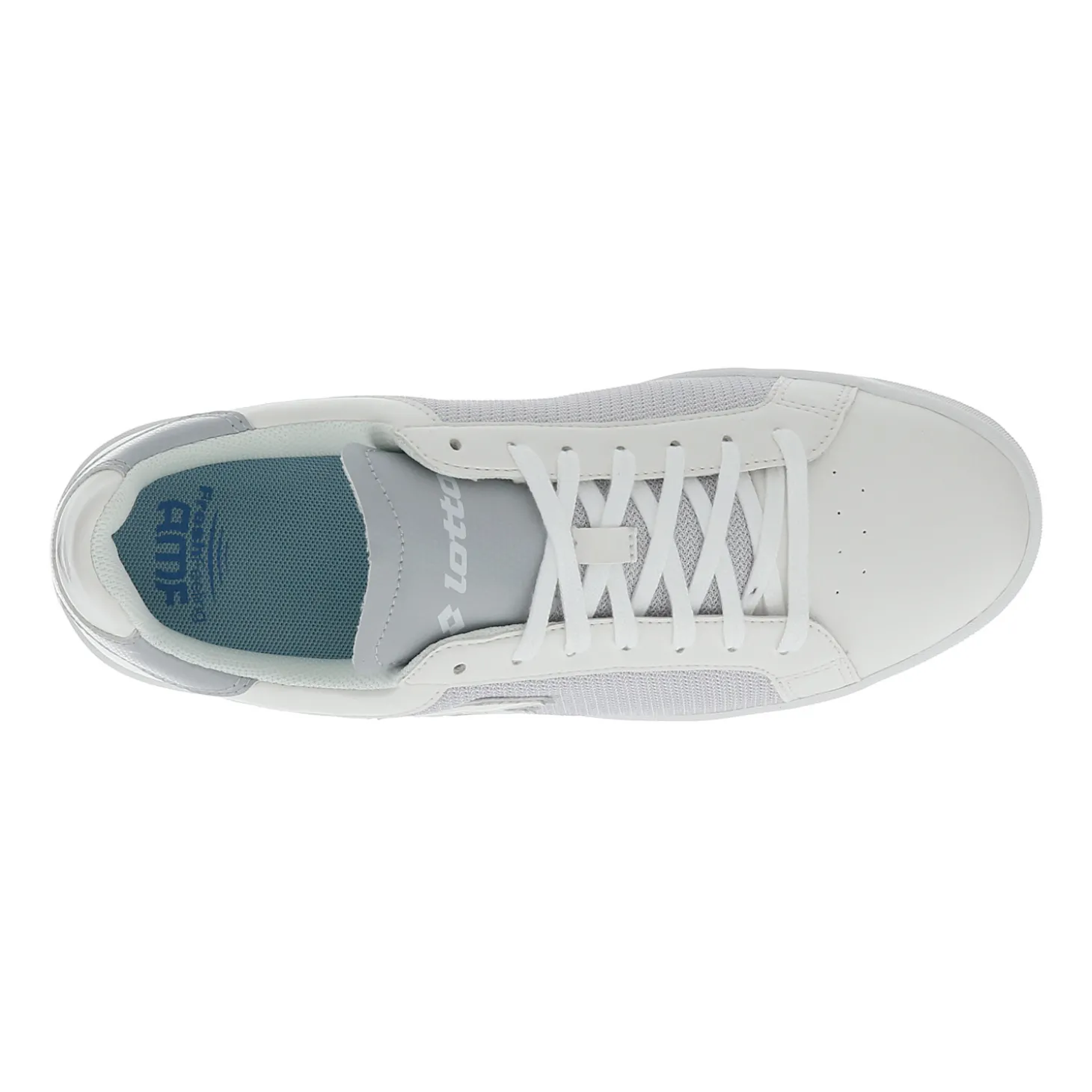 Lotto 1973 Amf Evo Vi Net | Herren Sneakers