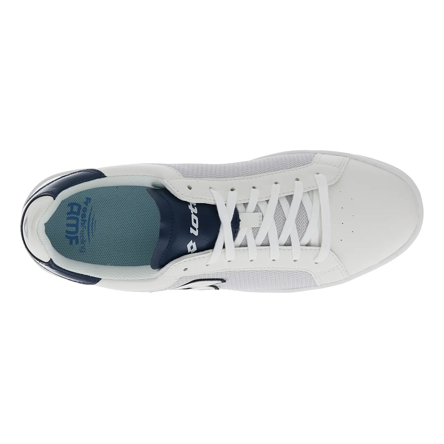 Lotto 1973 Amf Evo Vi Net | Herren Sneakers