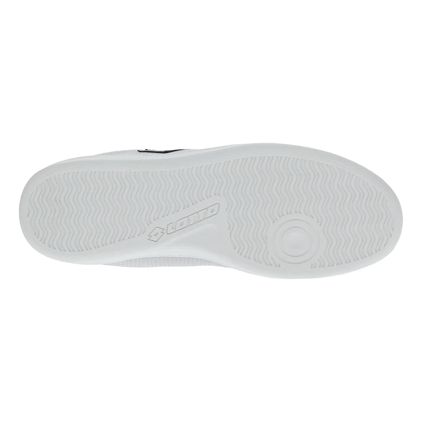 Lotto 1973 Amf Evo Vi Net | Herren Sneakers