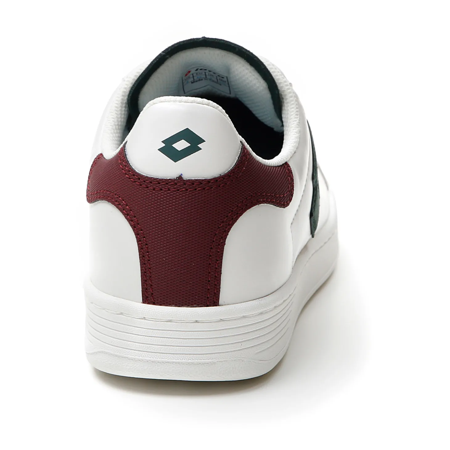 Lotto 1973 Amf Evo Vii | Herren Sneakers