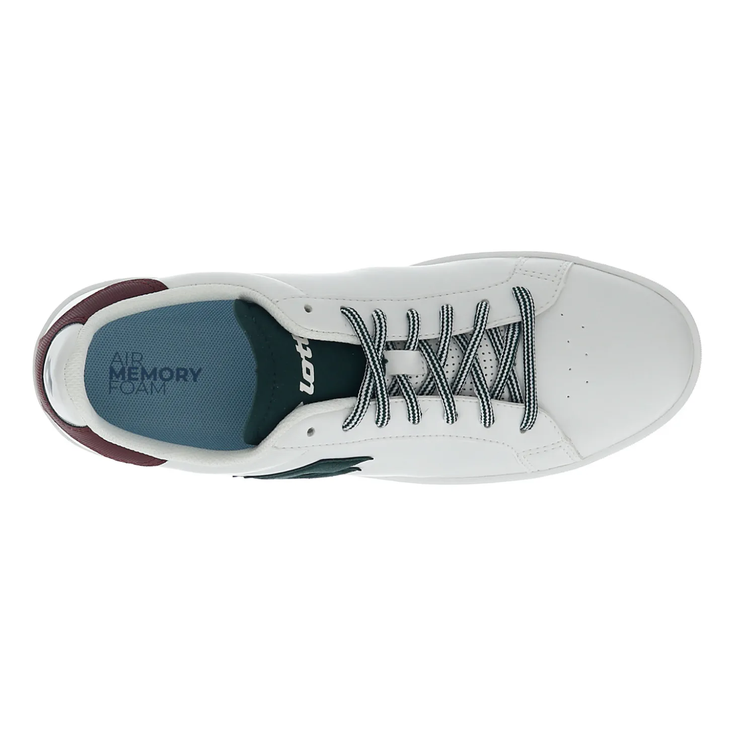 Lotto 1973 Amf Evo Vii | Herren Sneakers