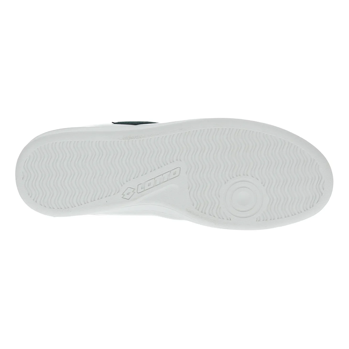 Lotto 1973 Amf Evo Vii | Herren Sneakers