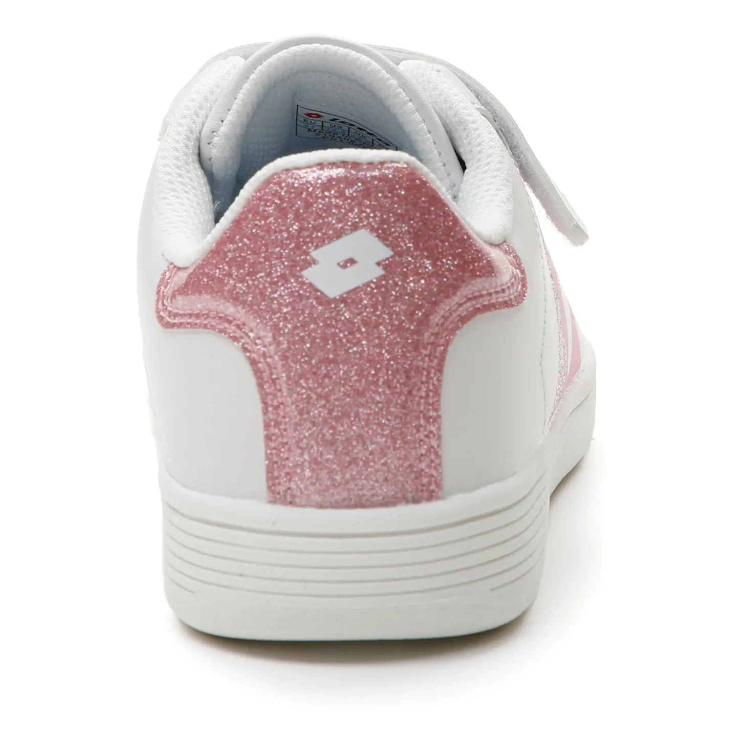 Lotto 1973 Amf Gli Cl S | Kinder Sneakers
