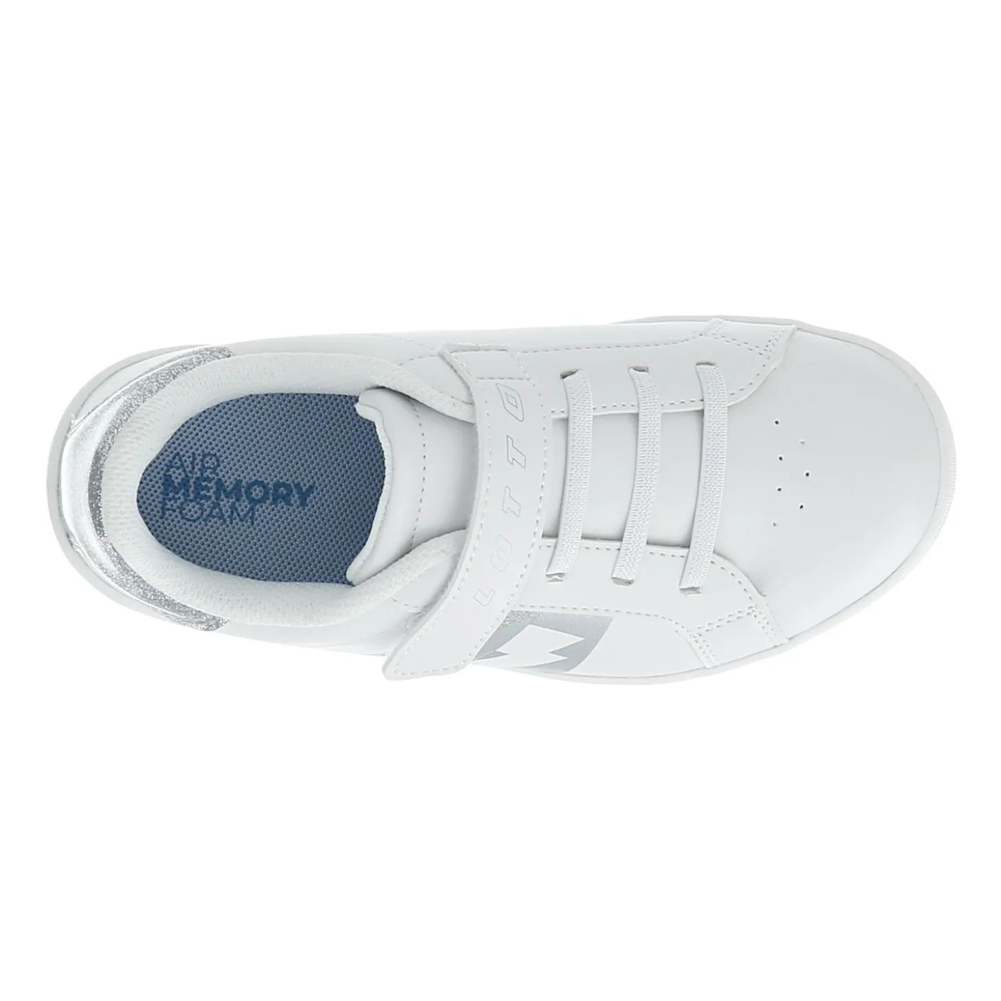 Lotto 1973 Amf Gli Cl S | Kinder Sneakers