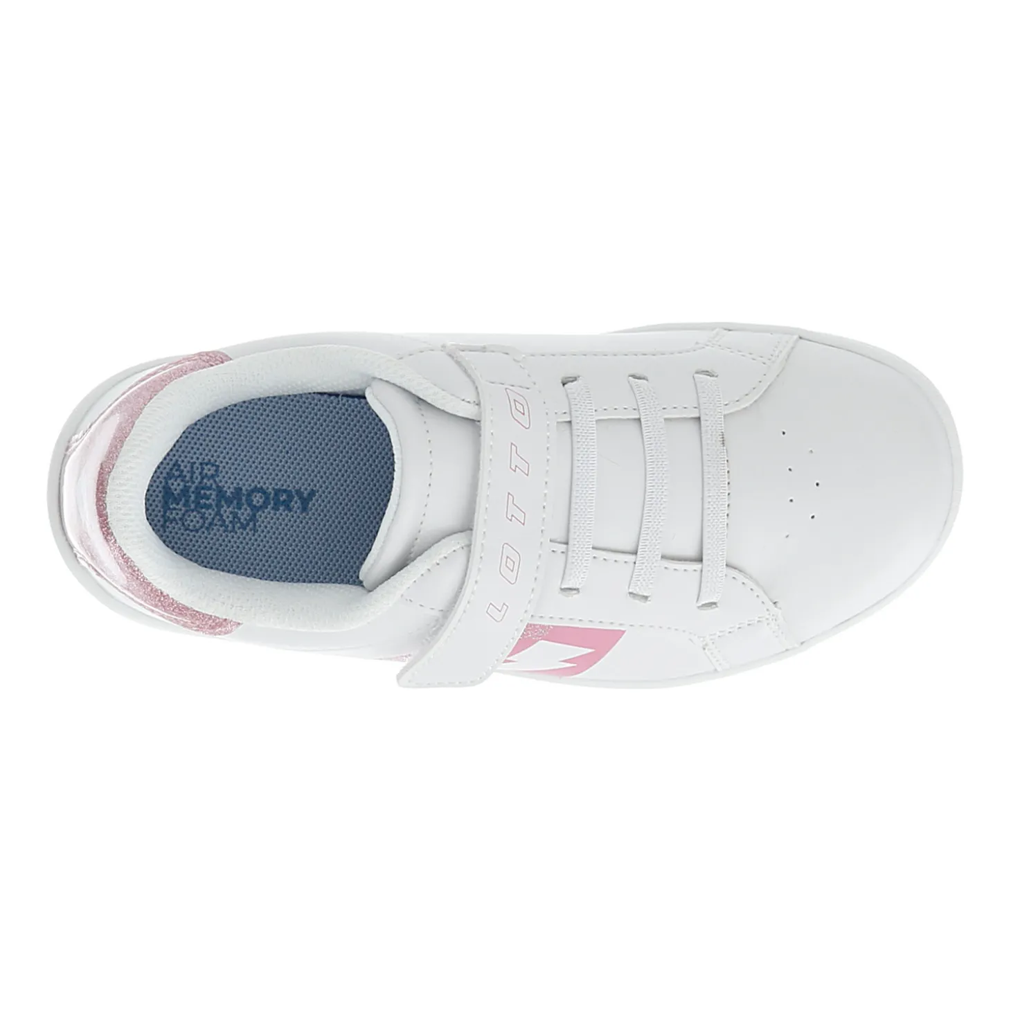 Lotto 1973 Amf Gli Cl S | Kinder Sneakers
