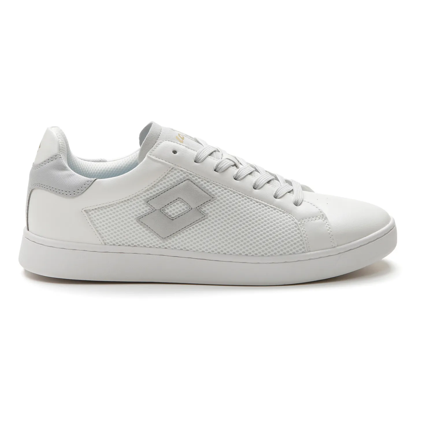Lotto 1973 Amf Net | Herren Sneakers
