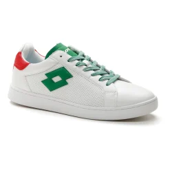 Lotto 1973 Amf Net | Herren Sneakers