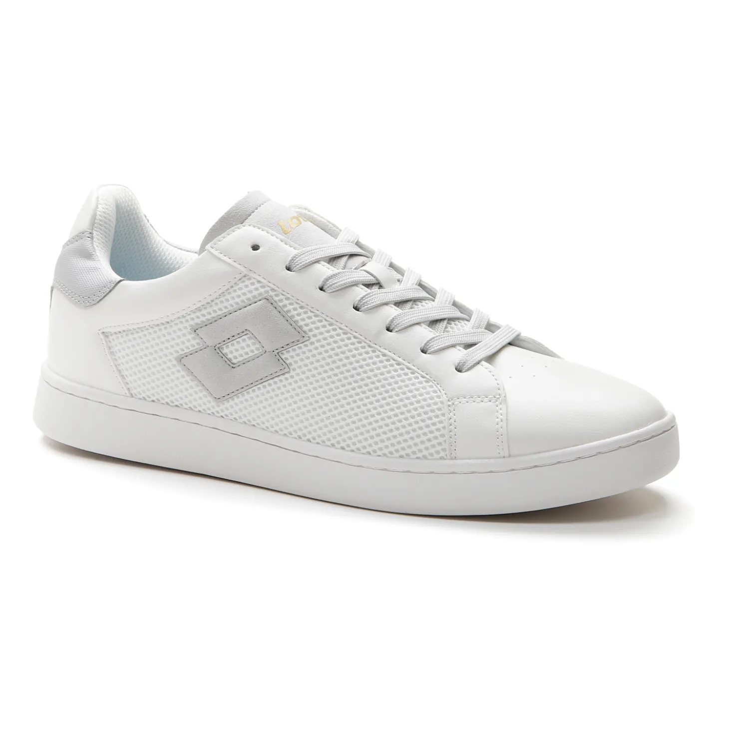 Lotto 1973 Amf Net | Herren Sneakers