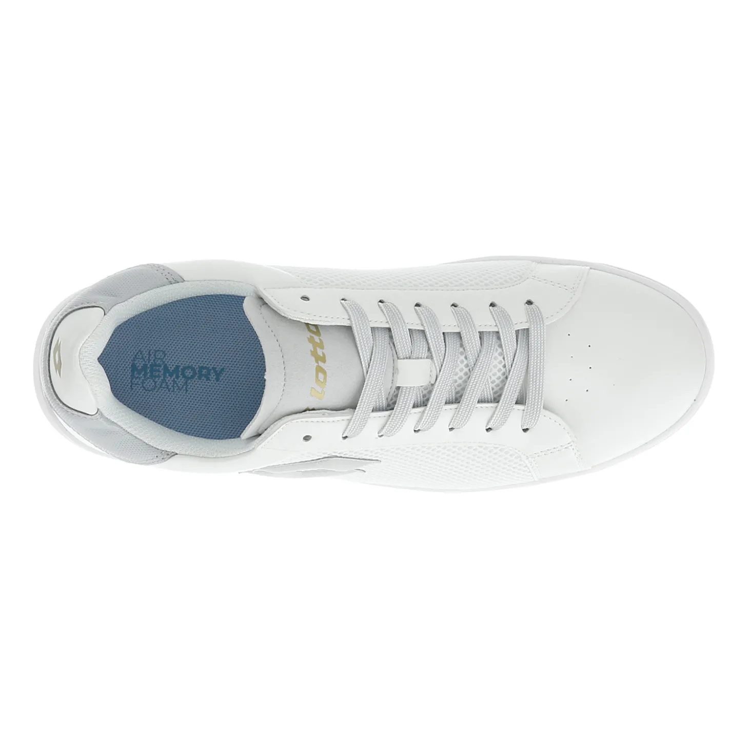 Lotto 1973 Amf Net | Herren Sneakers