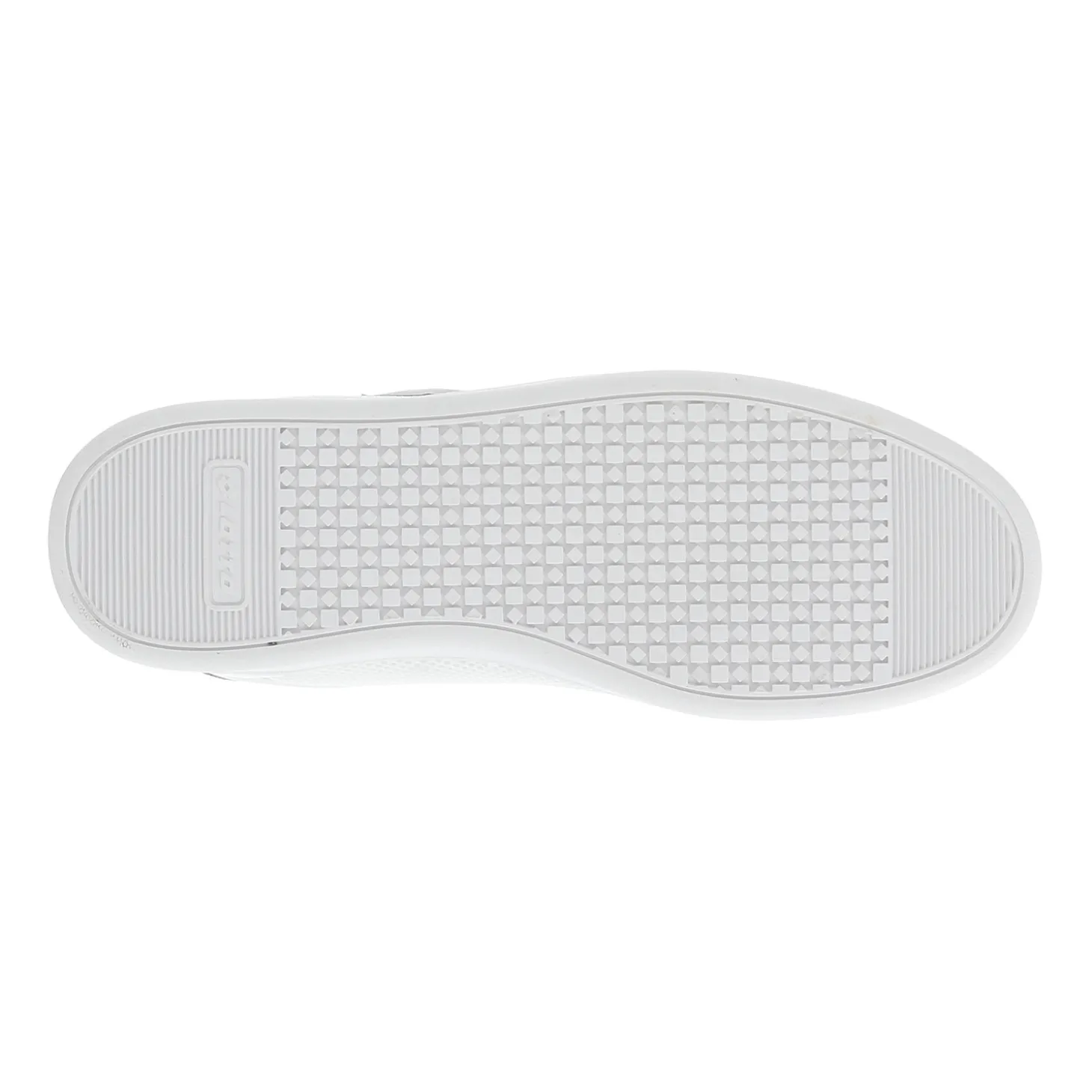 Lotto 1973 Amf Net | Herren Sneakers
