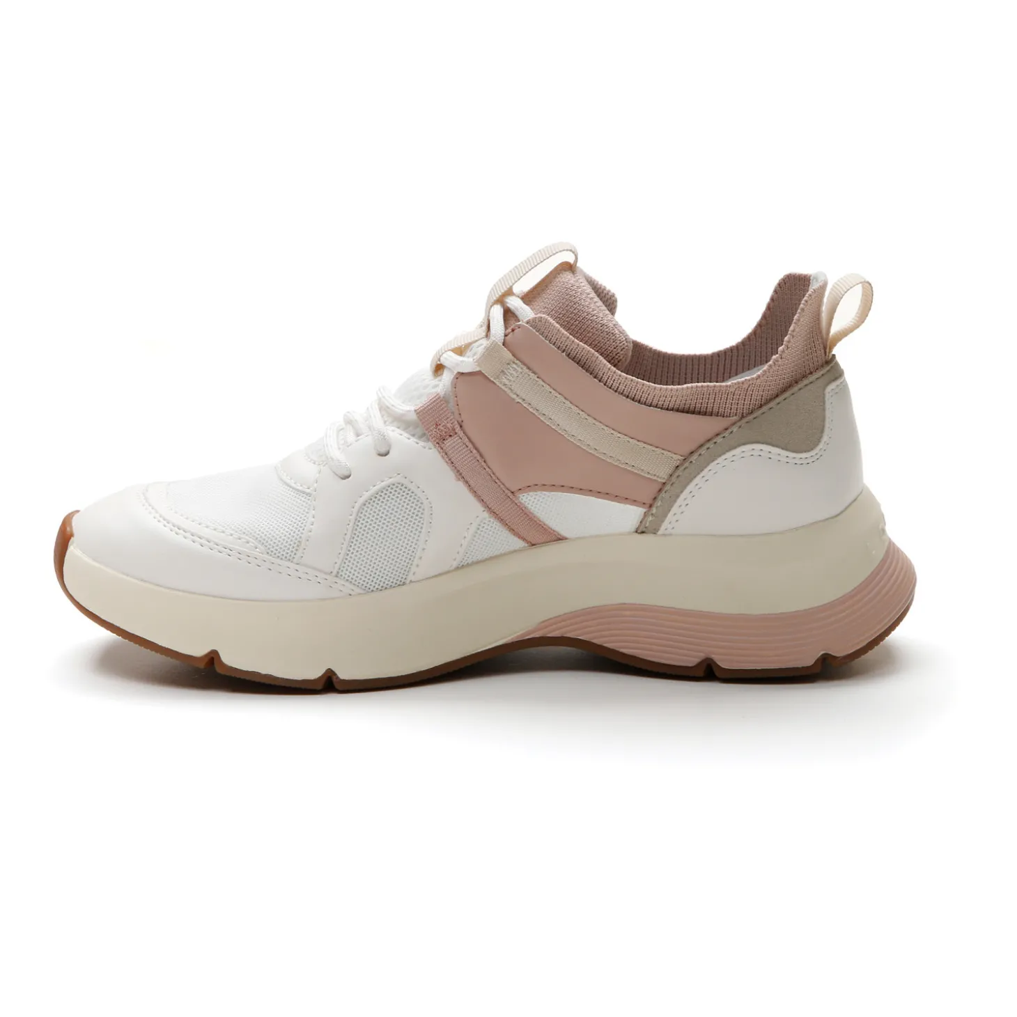 Lotto Antares 1 Amf W | Damen Sneakers