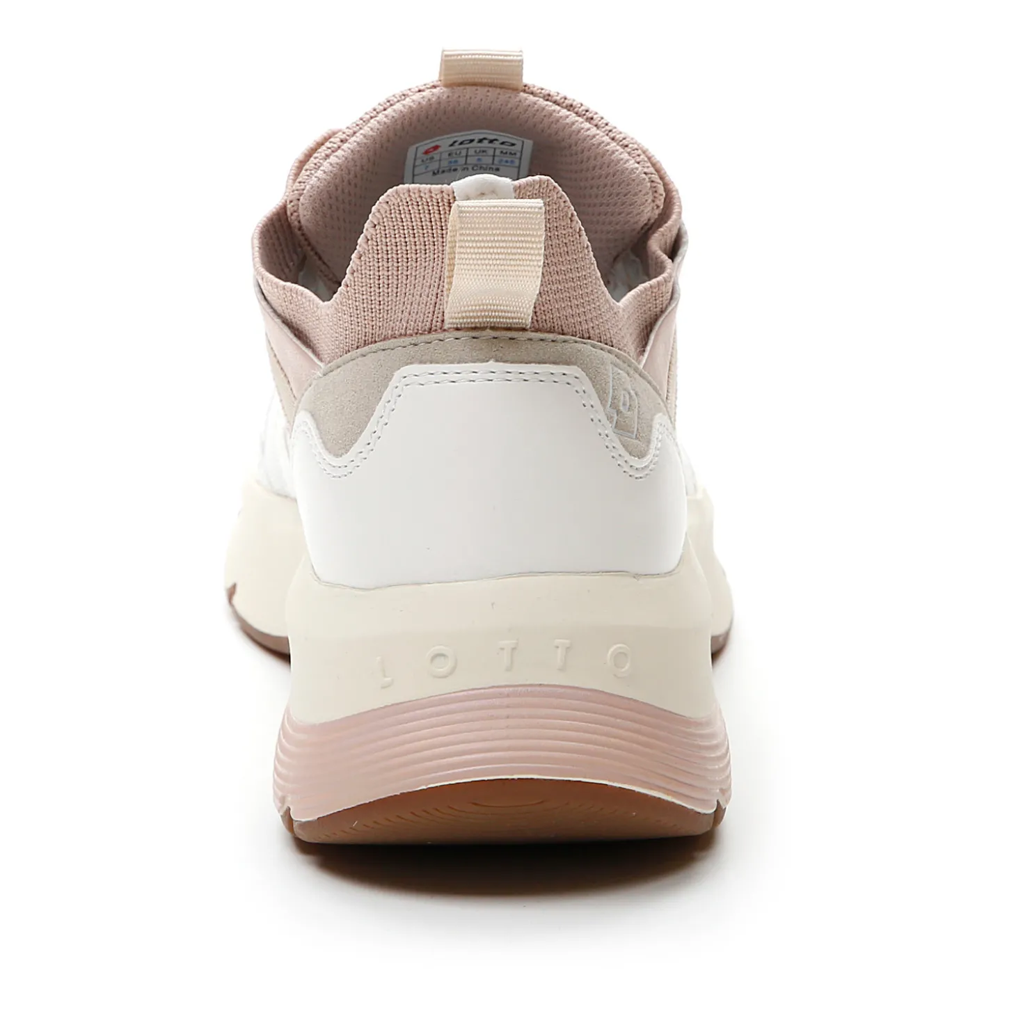 Lotto Antares 1 Amf W | Damen Sneakers
