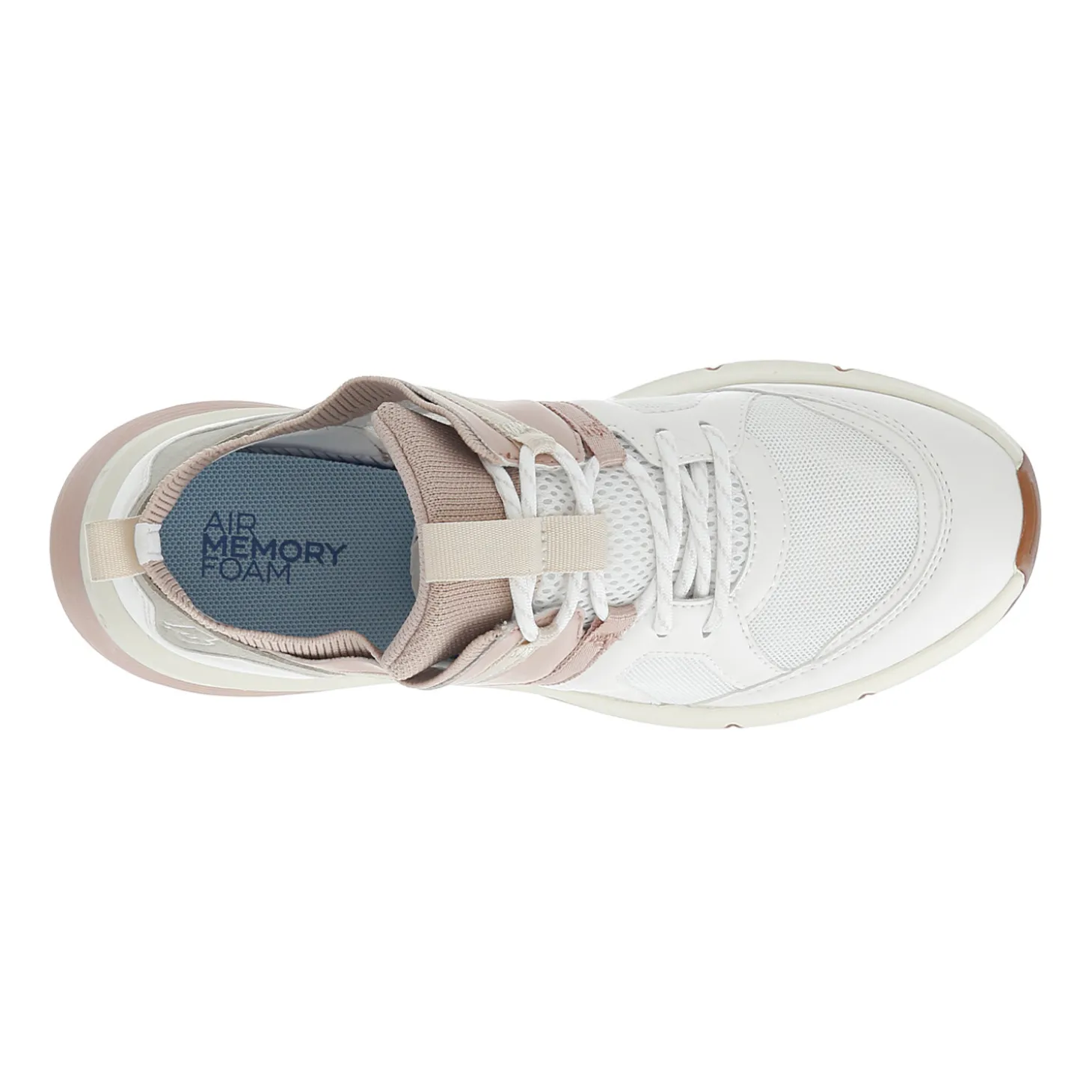 Lotto Antares 1 Amf W | Damen Sneakers