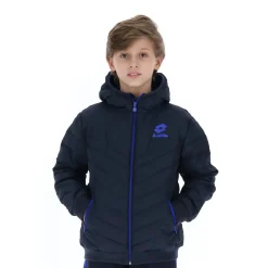 Lotto Athletica B Iii Bomber Pad Pl | Kinder Jacken Und Anoraks