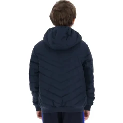Lotto Athletica B Iii Bomber Pad Pl | Kinder Jacken Und Anoraks