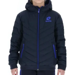 Lotto Athletica B Iii Bomber Pad Pl | Kinder Jacken Und Anoraks