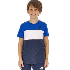 Lotto Athletica B Iii Tee Js | Kinder T-Shirts & Top