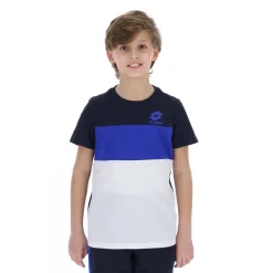 Lotto Athletica B Iii Tee Js | Kinder T-Shirts & Top