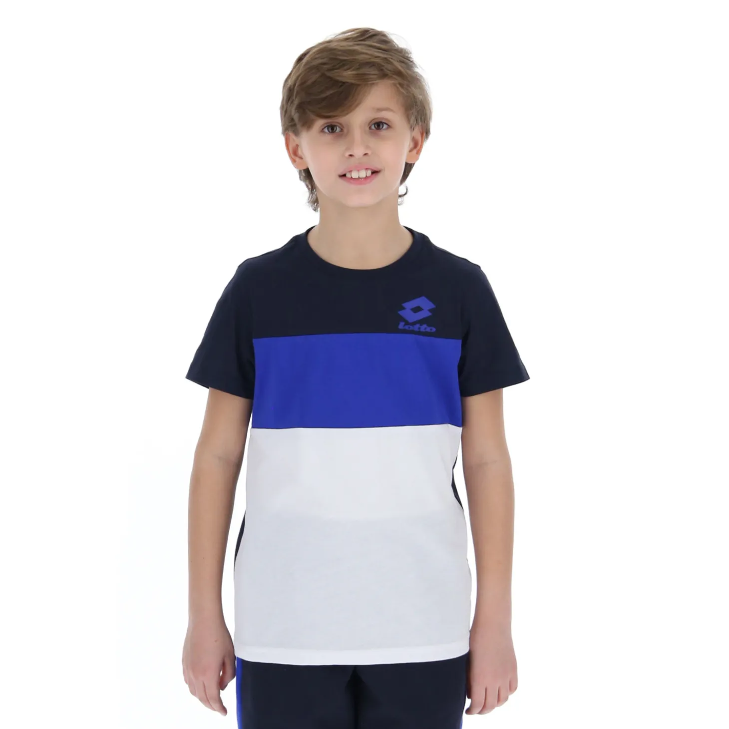 Lotto Athletica B Iii Tee Js | Kinder T-Shirts & Top