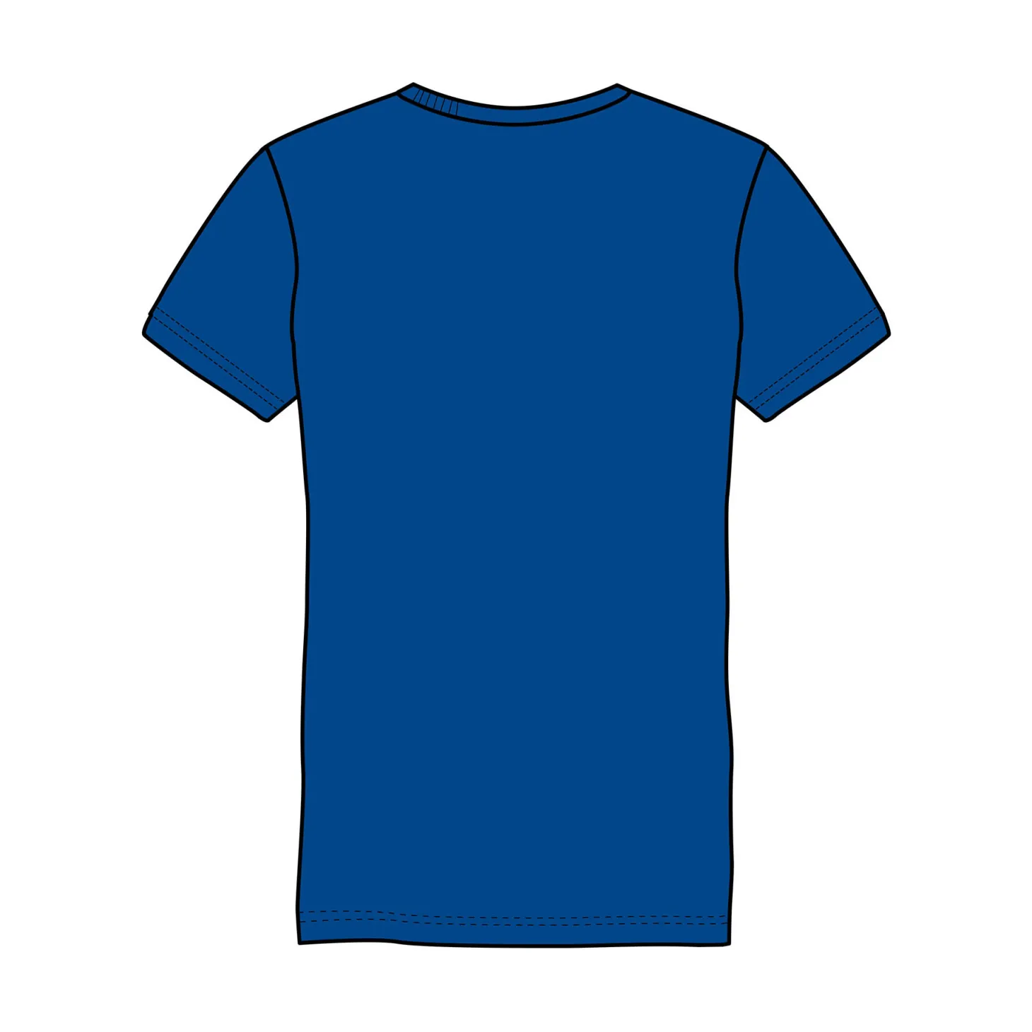 Lotto Athletica B Iii Tee Js | Kinder T-Shirts & Top