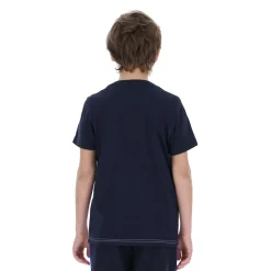 Lotto Athletica B Iii Tee Js | Kinder T-Shirts & Top