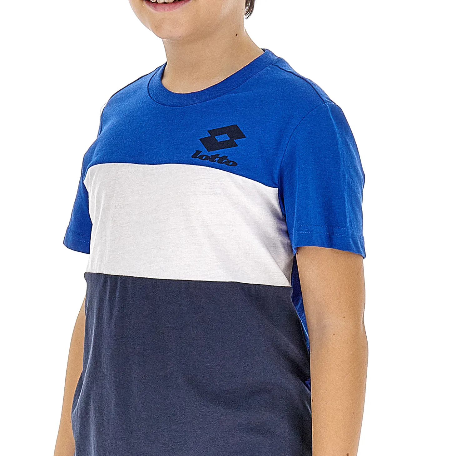Lotto Athletica B Iii Tee Js | Kinder T-Shirts & Top