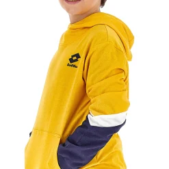 Lotto Athletica B Iv Sweat | Kinder Tracksuits