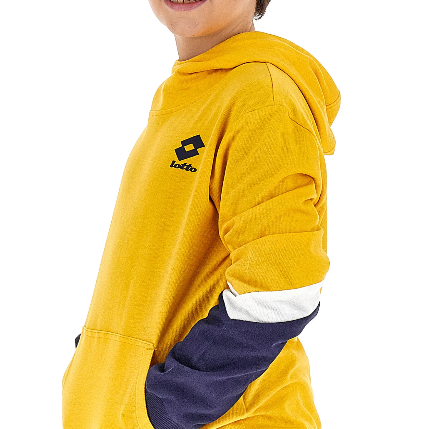 Lotto Athletica B Iv Sweat | Kinder Tracksuits