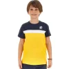 Lotto Athletica B Iv Tee | Kinder T-Shirts & Top