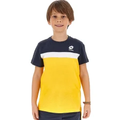 Lotto Athletica B Iv Tee | Kinder T-Shirts & Top