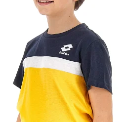 Lotto Athletica B Iv Tee | Kinder T-Shirts & Top