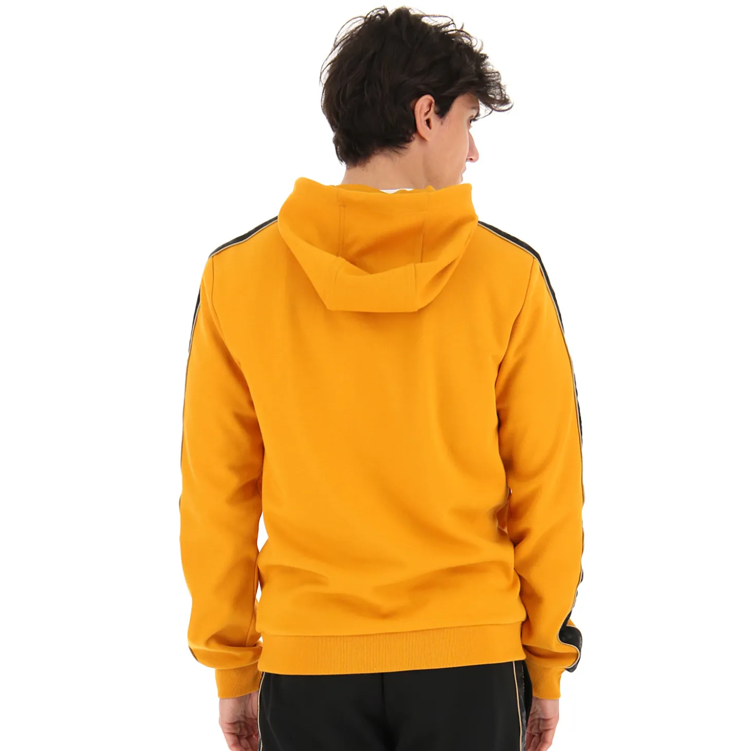 Lotto Athletica Classic Iv Sweat Hd Pl | Herren Sweatshirts