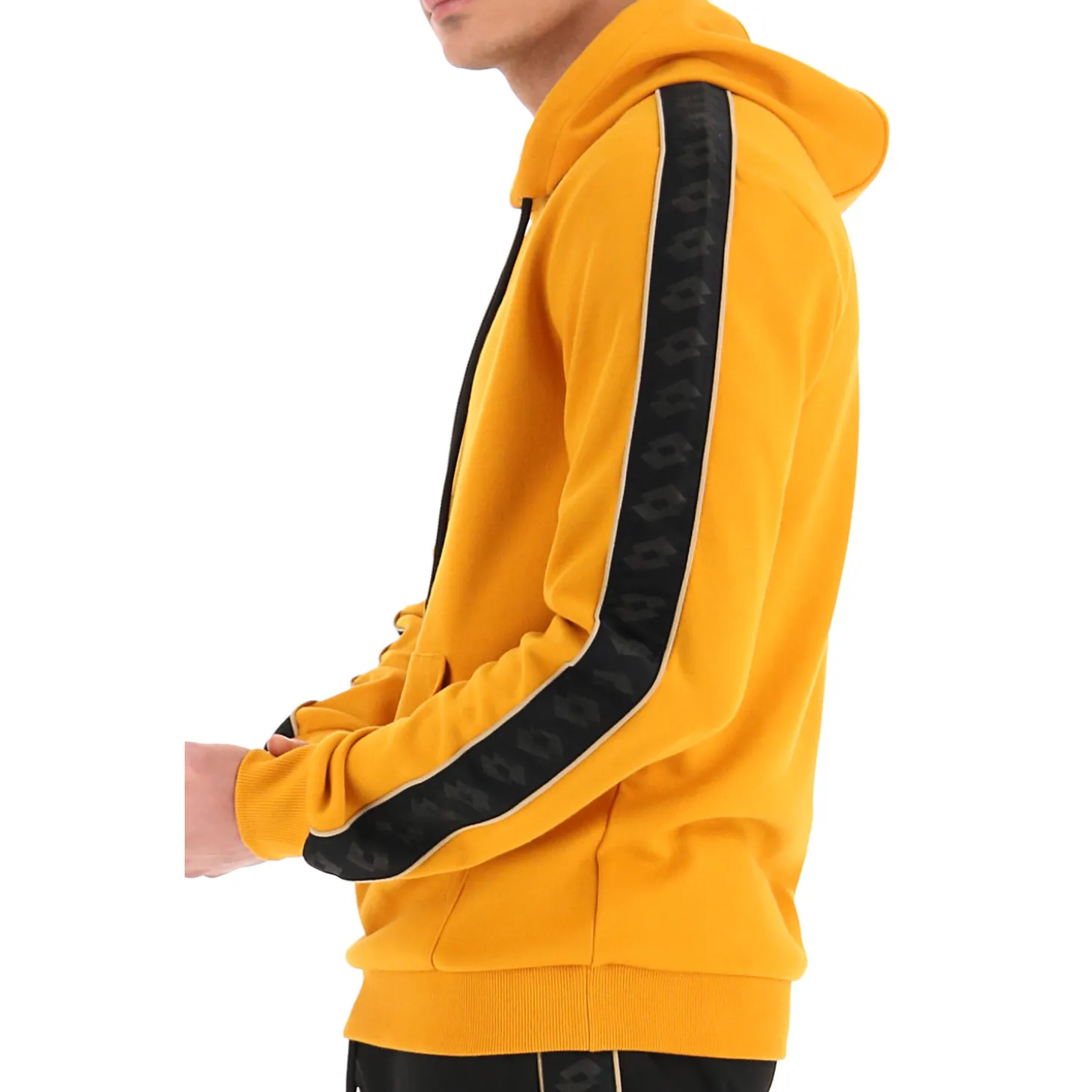 Lotto Athletica Classic Iv Sweat Hd Pl | Herren Sweatshirts