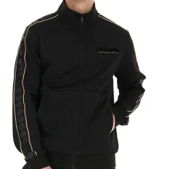 Lotto Athletica Classic Iv Sweat Fz Pl | Herren Sweatshirts