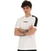 Lotto Athletica Classic Iv Tee Js | Herren T-Shirts