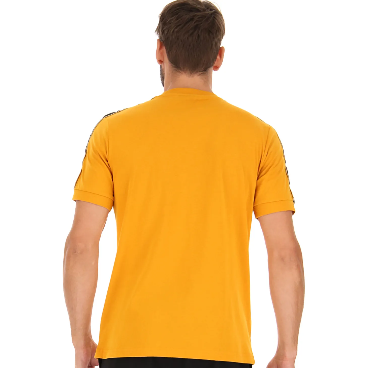 Lotto Athletica Classic Iv Tee Js | Herren T-Shirts