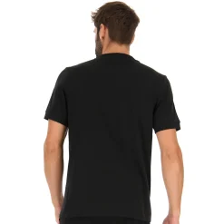 Lotto Athletica Classic Iv Tee Prt Js | Herren T-Shirts