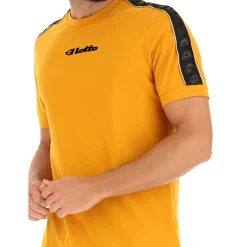 Lotto Athletica Classic Iv Tee Js | Herren T-Shirts